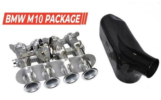 Redux Racing M10 ITB's