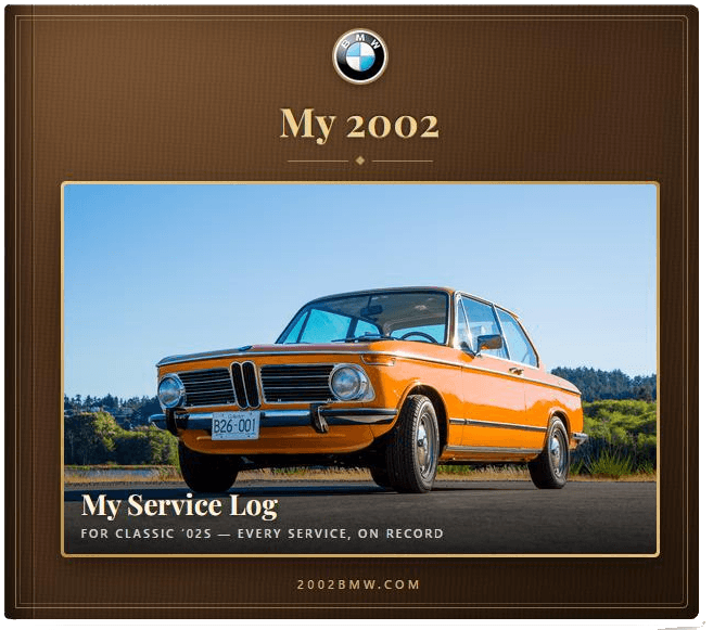 My 2002